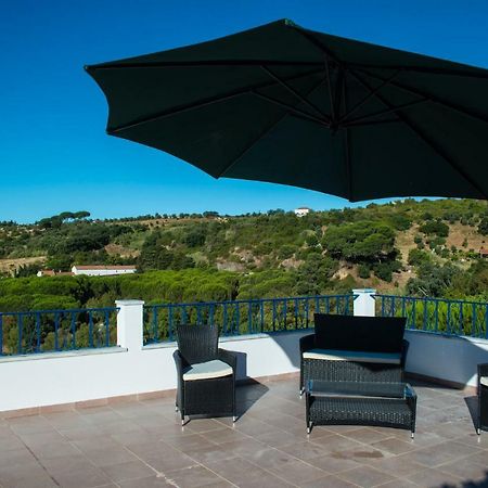 Quinta Montebelo Βίλα Vila Franca de Xira Εξωτερικό φωτογραφία