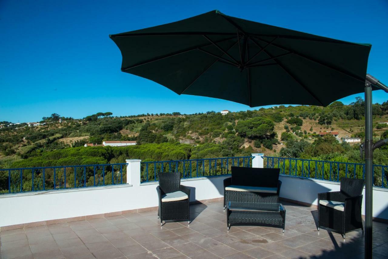 Quinta Montebelo Βίλα Vila Franca de Xira Εξωτερικό φωτογραφία