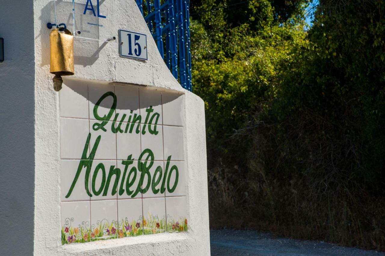 Quinta Montebelo Βίλα Vila Franca de Xira Εξωτερικό φωτογραφία