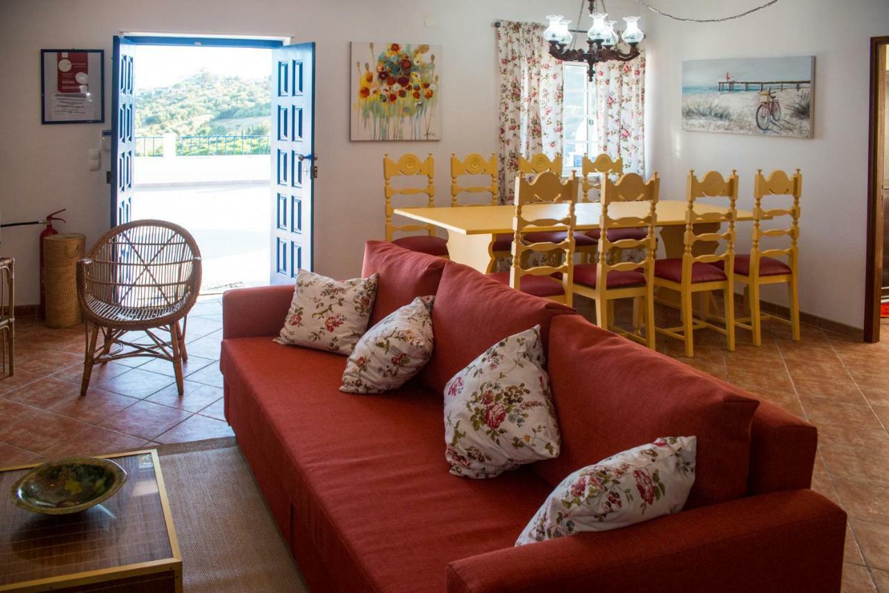 Quinta Montebelo Βίλα Vila Franca de Xira Εξωτερικό φωτογραφία