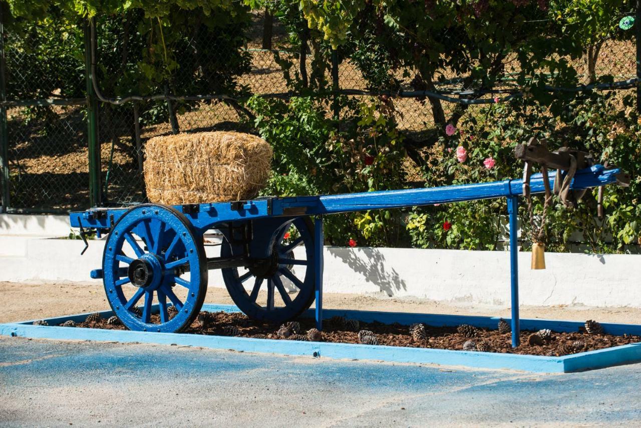 Quinta Montebelo Βίλα Vila Franca de Xira Εξωτερικό φωτογραφία