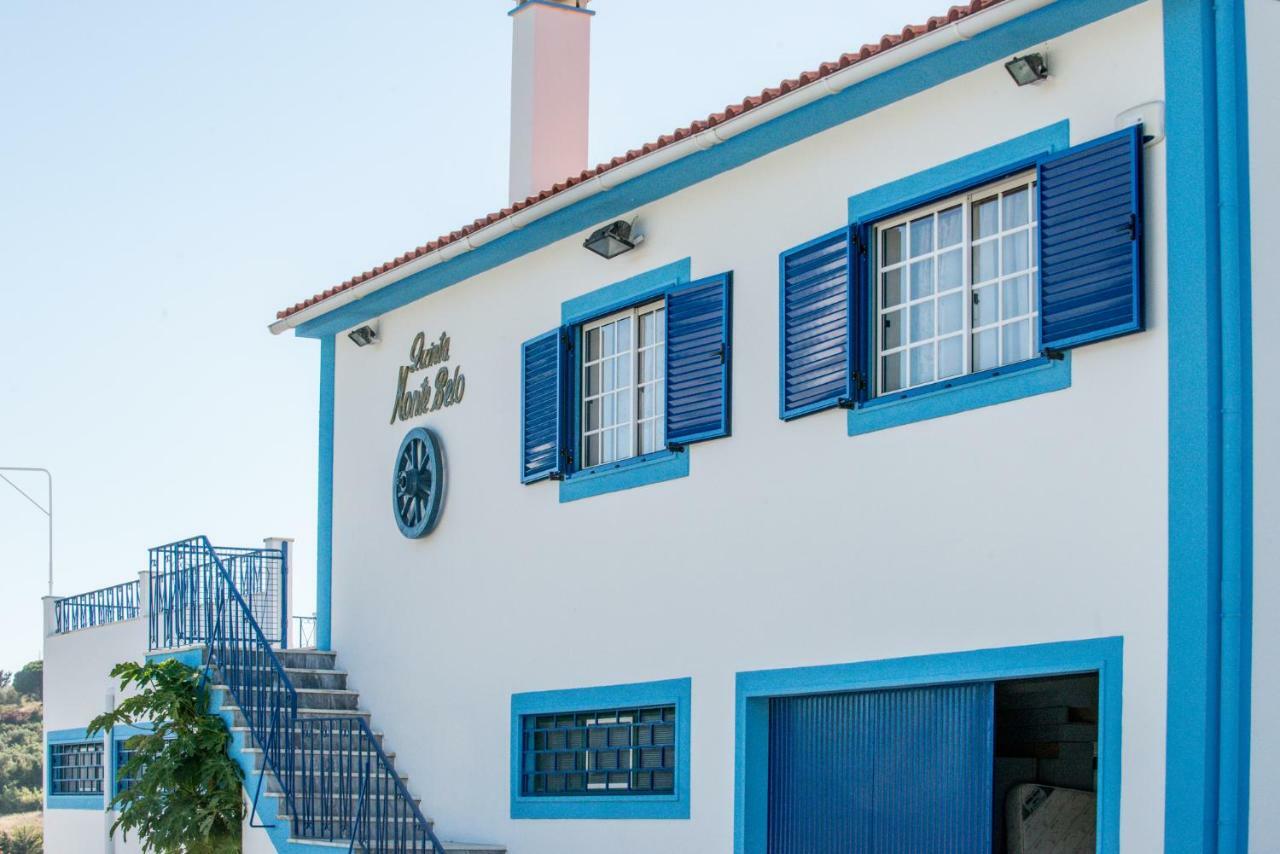 Quinta Montebelo Βίλα Vila Franca de Xira Εξωτερικό φωτογραφία