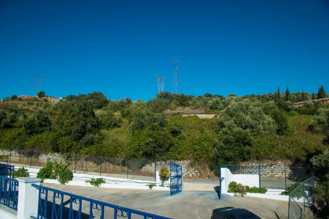 Quinta Montebelo Βίλα Vila Franca de Xira Εξωτερικό φωτογραφία