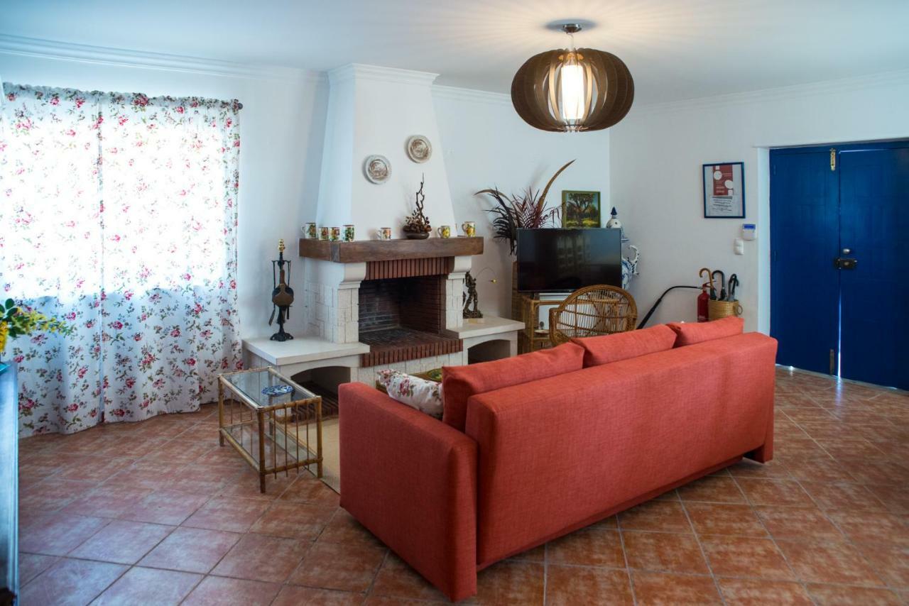 Quinta Montebelo Βίλα Vila Franca de Xira Εξωτερικό φωτογραφία